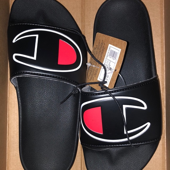 Champion slides - Picture 1 of 2